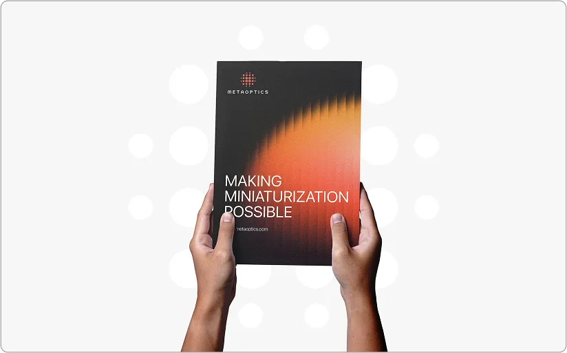 MetaOptics Brand Identity 2